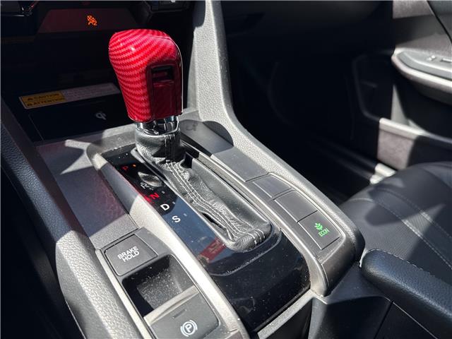 2019 Honda Civic Sport Touring (Stk: S26370A) in Newmarket - Image 23 of 27