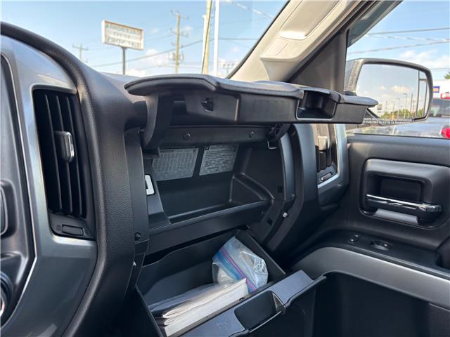 2017 Chevrolet Silverado 1500  (Stk: TH367328) in Caledonia - Image 40 of 44