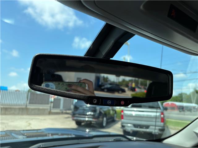2017 Chevrolet Silverado 1500  (Stk: TH367328) in Caledonia - Image 41 of 44