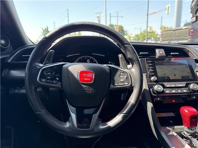 2019 Honda Civic Sport Touring (Stk: S26370A) in Newmarket - Image 24 of 27