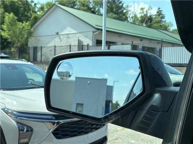 2017 Chevrolet Silverado 1500  (Stk: TH367328) in Caledonia - Image 44 of 44