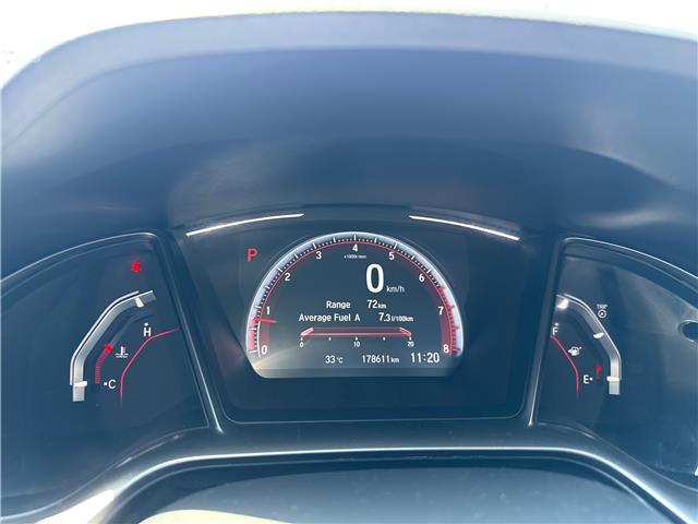 2019 Honda Civic Sport Touring (Stk: S26370A) in Newmarket - Image 27 of 27