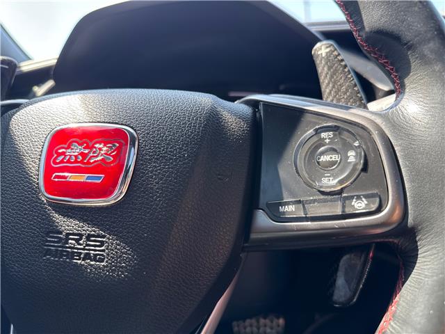 2019 Honda Civic Sport Touring (Stk: S26370A) in Newmarket - Image 26 of 27