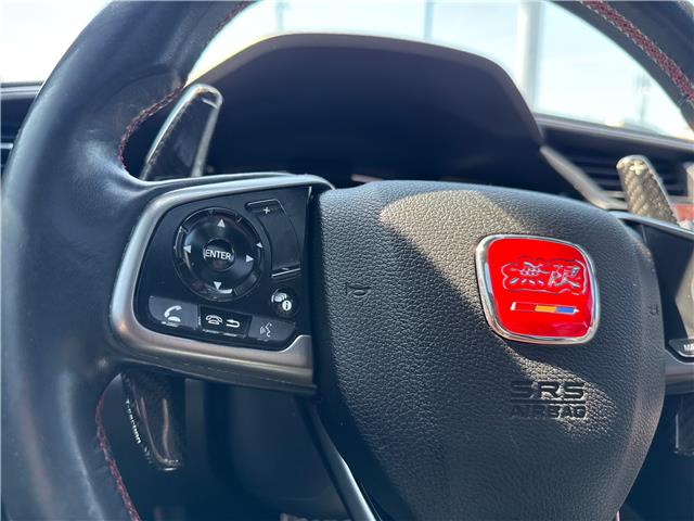 2019 Honda Civic Sport Touring (Stk: S26370A) in Newmarket - Image 25 of 27