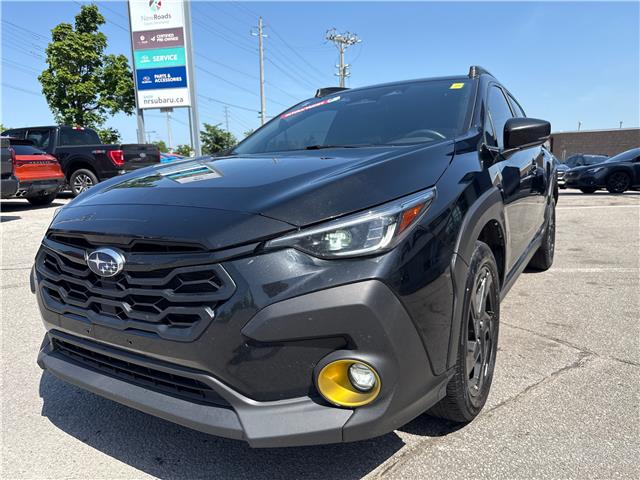2024 Subaru Crosstrek Onyx (Stk: L771) in Newmarket - Image 3 of 21