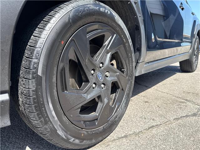 2024 Subaru Crosstrek Onyx (Stk: L771) in Newmarket - Image 6 of 21