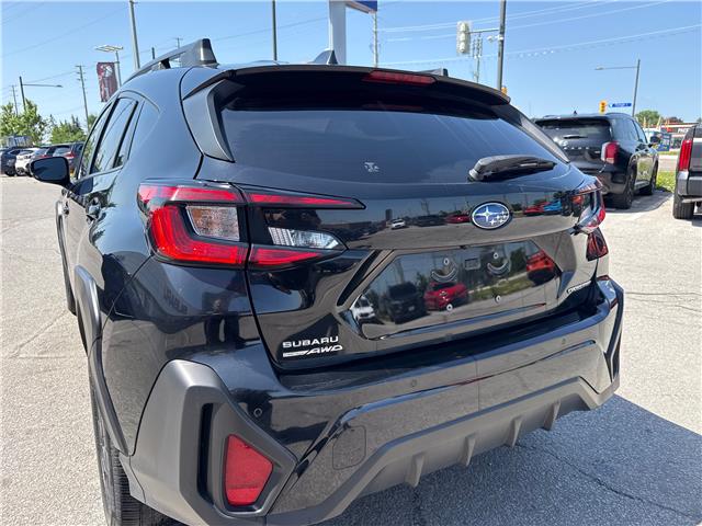 2024 Subaru Crosstrek Onyx (Stk: L771) in Newmarket - Image 8 of 21