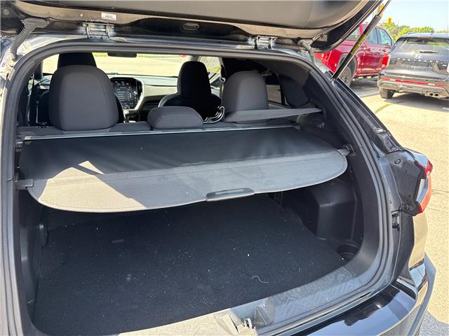 2024 Subaru Crosstrek Onyx (Stk: L771) in Newmarket - Image 9 of 21