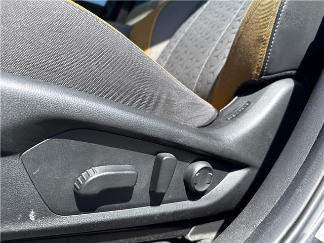 2024 Subaru Crosstrek Onyx (Stk: L771) in Newmarket - Image 13 of 21