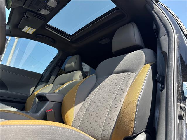 2024 Subaru Crosstrek Onyx (Stk: L771) in Newmarket - Image 14 of 21