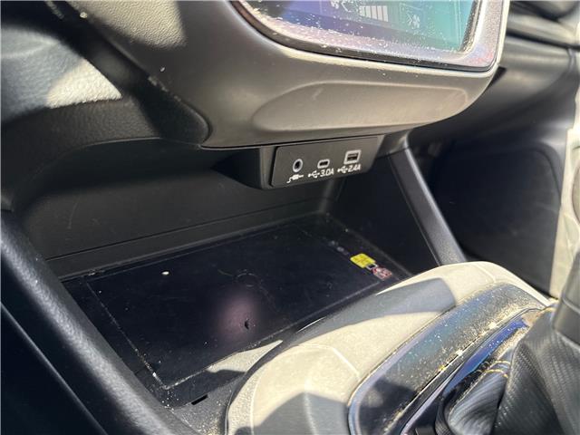 2024 Subaru Crosstrek Onyx (Stk: L771) in Newmarket - Image 16 of 21