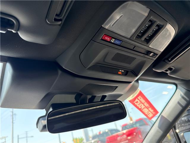 2024 Subaru Crosstrek Onyx (Stk: L771) in Newmarket - Image 17 of 21