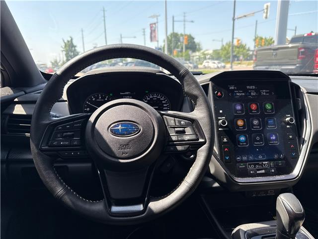 2024 Subaru Crosstrek Onyx (Stk: L771) in Newmarket - Image 18 of 21