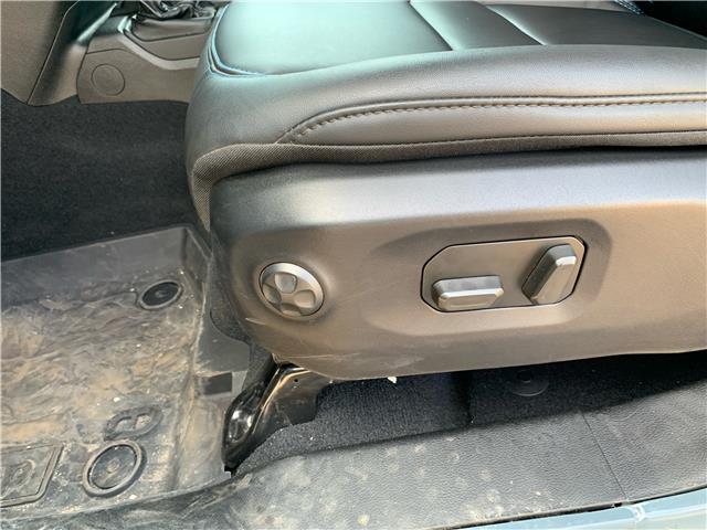 2025 Jeep Wrangler 4xe Rubicon (Stk: UV8565) in Elmira - Image 13 of 24