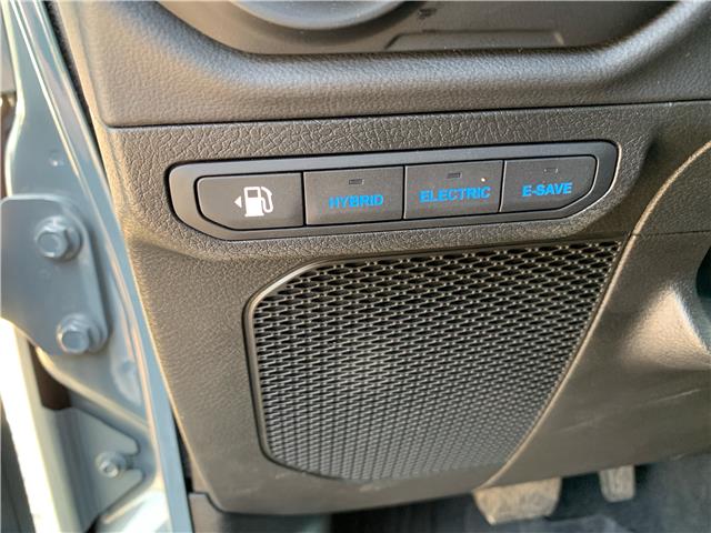 2025 Jeep Wrangler 4xe Rubicon (Stk: UV8565) in Elmira - Image 14 of 24