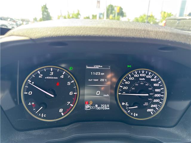 2024 Subaru Crosstrek Onyx (Stk: L771) in Newmarket - Image 21 of 21