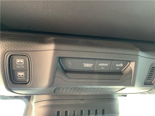 2025 Jeep Wrangler 4xe Rubicon (Stk: UV8565) in Elmira - Image 19 of 24