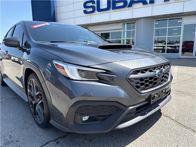 2024 Subaru WRX RS (Stk: L770) in Newmarket - Image 2 of 24