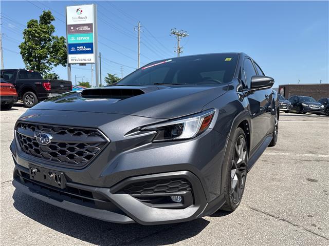2024 Subaru WRX RS (Stk: L770) in Newmarket - Image 3 of 24