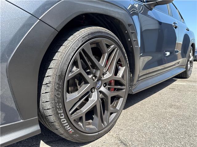 2024 Subaru WRX RS (Stk: L770) in Newmarket - Image 6 of 24