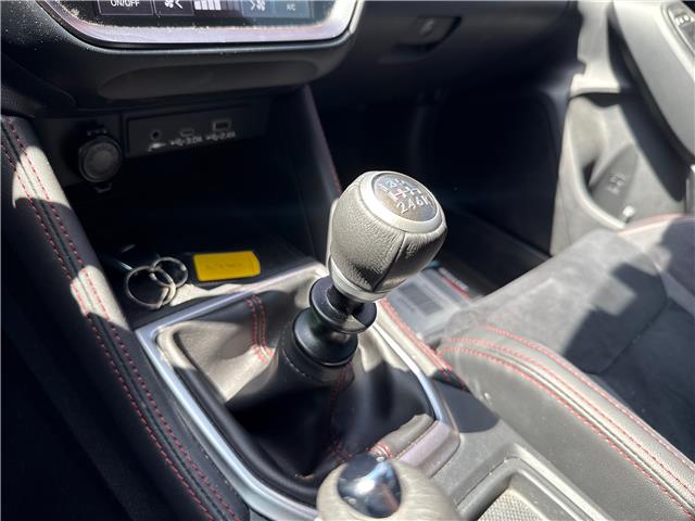 2024 Subaru WRX RS (Stk: L770) in Newmarket - Image 17 of 24
