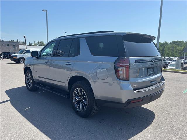 2023 Chevrolet Tahoe Z71 (Stk: U9210A) in Uxbridge - Image 5 of 30
