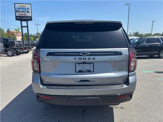 2023 Chevrolet Tahoe Z71 (Stk: U9210A) in Uxbridge - Image 6 of 30
