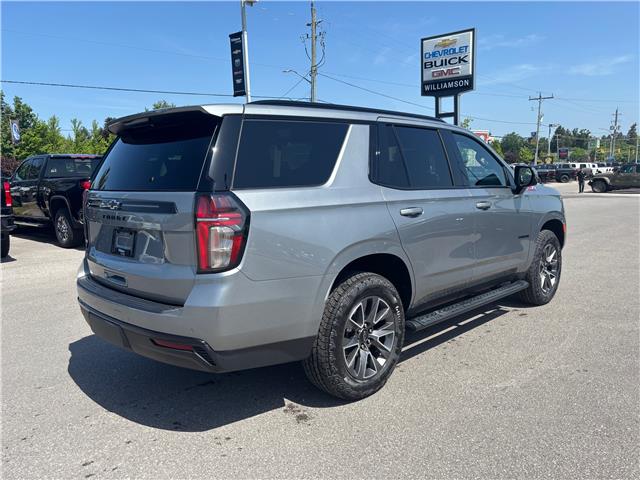 2023 Chevrolet Tahoe Z71 (Stk: U9210A) in Uxbridge - Image 7 of 30
