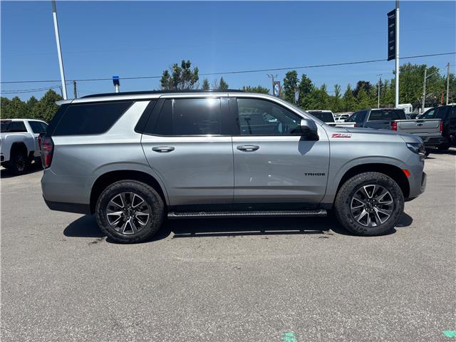 2023 Chevrolet Tahoe Z71 (Stk: U9210A) in Uxbridge - Image 8 of 30
