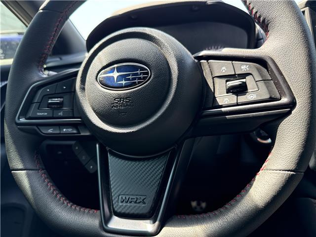 2024 Subaru WRX RS (Stk: L770) in Newmarket - Image 22 of 24