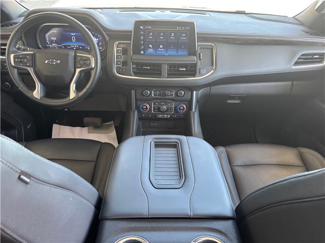 2023 Chevrolet Tahoe Z71 (Stk: U9210A) in Uxbridge - Image 10 of 30