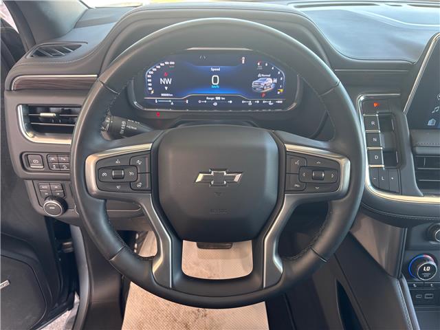 2023 Chevrolet Tahoe Z71 (Stk: U9210A) in Uxbridge - Image 11 of 30