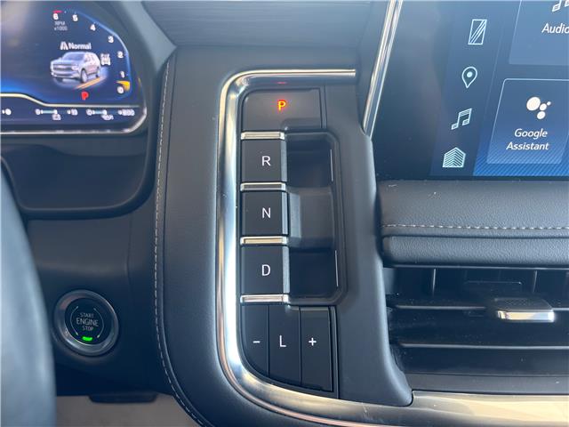2023 Chevrolet Tahoe Z71 (Stk: U9210A) in Uxbridge - Image 16 of 30