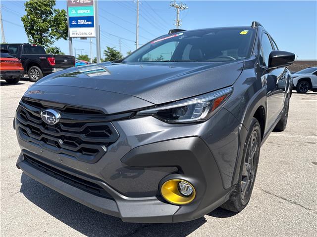 2024 Subaru Crosstrek Onyx (Stk: L773) in Newmarket - Image 3 of 24