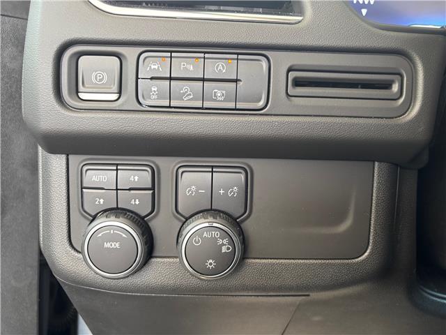 2023 Chevrolet Tahoe Z71 (Stk: U9210A) in Uxbridge - Image 19 of 30