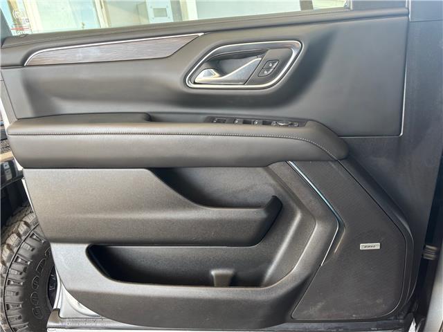 2023 Chevrolet Tahoe Z71 (Stk: U9210A) in Uxbridge - Image 20 of 30