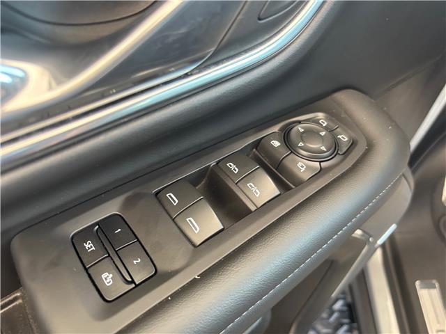 2023 Chevrolet Tahoe Z71 (Stk: U9210A) in Uxbridge - Image 21 of 30