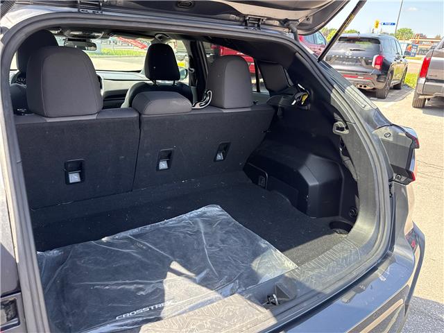 2024 Subaru Crosstrek Onyx (Stk: L773) in Newmarket - Image 9 of 24
