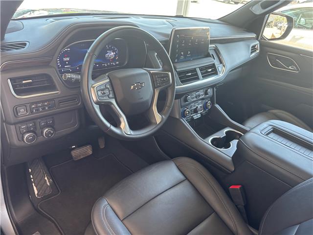 2023 Chevrolet Tahoe Z71 (Stk: U9210A) in Uxbridge - Image 22 of 30