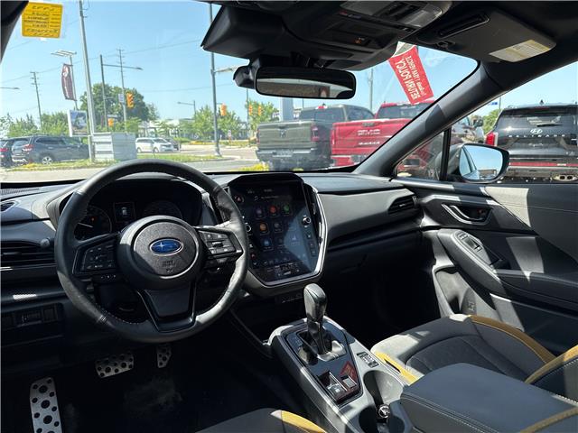 2024 Subaru Crosstrek Onyx (Stk: L773) in Newmarket - Image 12 of 24