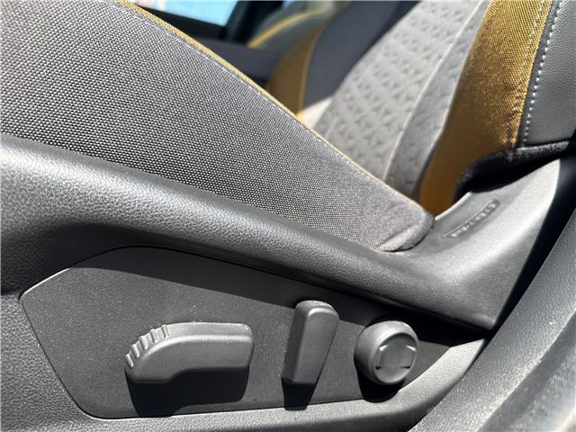 2024 Subaru Crosstrek Onyx (Stk: L773) in Newmarket - Image 13 of 24