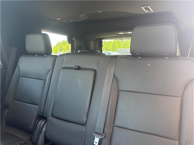 2023 Chevrolet Tahoe Z71 (Stk: U9210A) in Uxbridge - Image 25 of 30