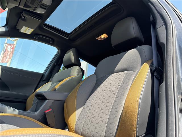 2024 Subaru Crosstrek Onyx (Stk: L773) in Newmarket - Image 14 of 24