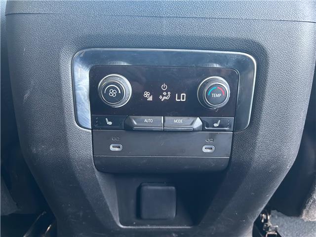 2023 Chevrolet Tahoe Z71 (Stk: U9210A) in Uxbridge - Image 26 of 30