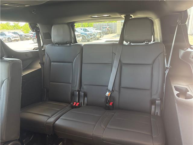 2023 Chevrolet Tahoe Z71 (Stk: U9210A) in Uxbridge - Image 27 of 30