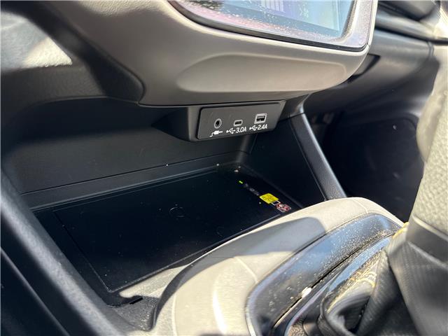 2024 Subaru Crosstrek Onyx (Stk: L773) in Newmarket - Image 16 of 24