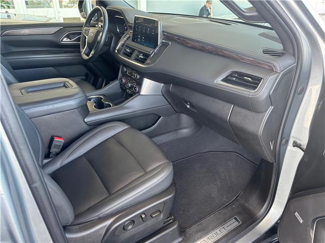 2023 Chevrolet Tahoe Z71 (Stk: U9210A) in Uxbridge - Image 28 of 30