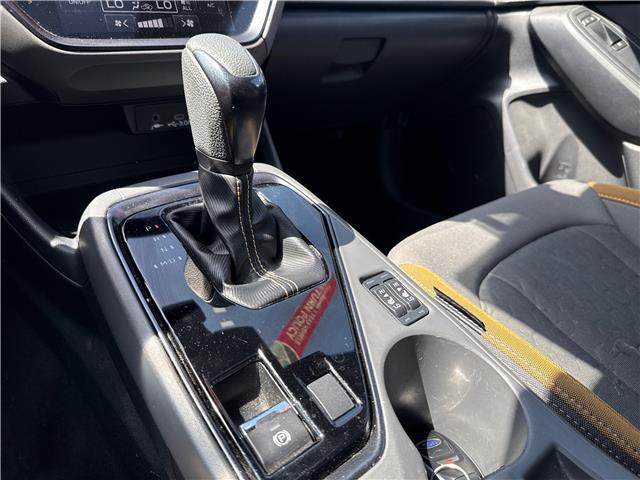 2024 Subaru Crosstrek Onyx (Stk: L773) in Newmarket - Image 17 of 24