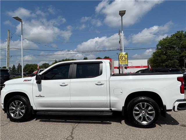 2019 Chevrolet Silverado 1500 RST (Stk: TK411589) in Caledonia - Image 2 of 55 2019 Chevrolet Silverado 1500 RST (Stk: TK411589) in Caledonia - Image 2 of 55