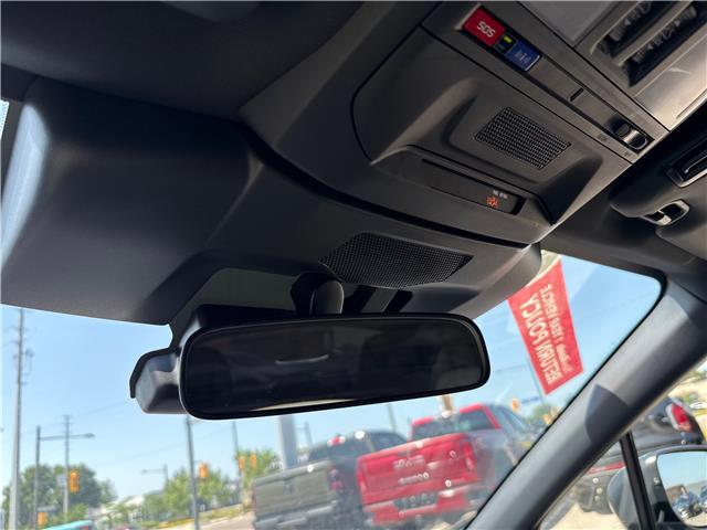 2024 Subaru Crosstrek Onyx (Stk: L773) in Newmarket - Image 18 of 24